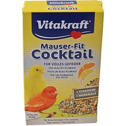 Foto van Vitakraft rui cocktail kanarie 200 gram