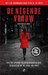 Foto van De negende vrouw - gerard olinga - ebook (9789089753595)