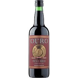 Foto van Ouro full red premium 75cl bij jumbo