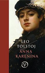 Foto van Anna karenina - leo tolstoj - hardcover (9789028222106)