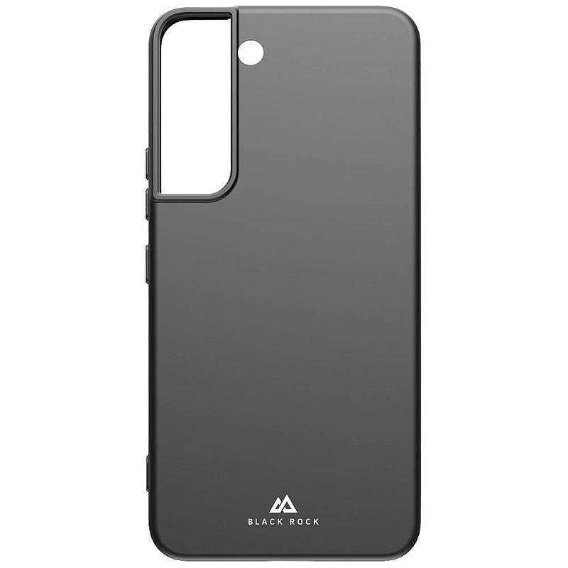 Foto van Black rock fitness backcover samsung galaxy s22 zwart