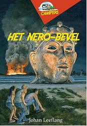 Foto van Het nero-bevel - johan leeflang - ebook (9789087188979)