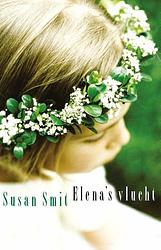 Foto van Elena's vlucht - susan smit - ebook (9789048824786)