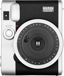 Foto van Fujifilm instax mini 90 black