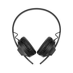 Foto van Sennheiser hd 250bt bluetooth on-ear hoofdtelefoon zwart