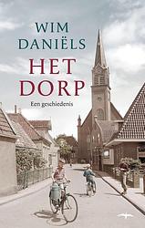 Foto van Het dorp - wim daniëls - ebook (9789400404892)