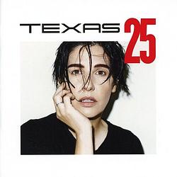 Foto van Texas 25 - cd (5051083086691)