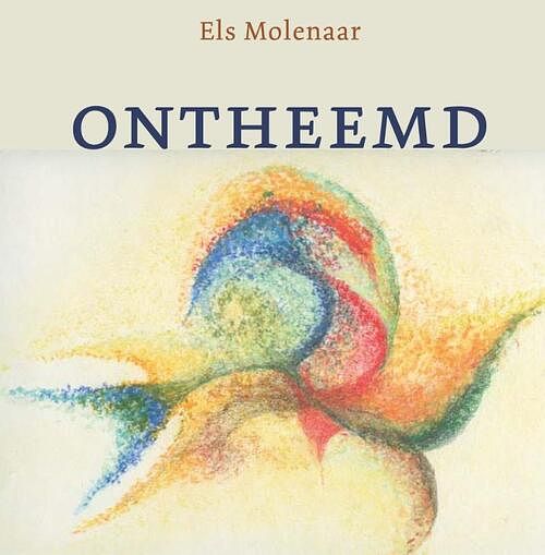 Foto van Ontheemd - els molenaar-gazan - hardcover (9789493175815)