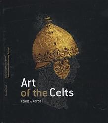 Foto van Art of the celts - felix muller - hardcover (9780801448690)