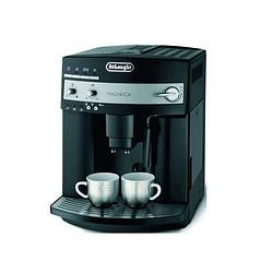 Foto van Delonghi esam 3000.b espressomachine zwart