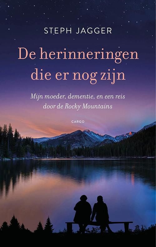 Foto van De herinneringen die er nog zijn - steph jagger - ebook