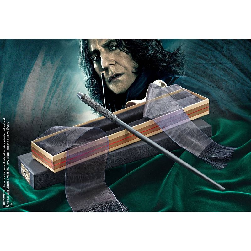 Foto van Harry potter: professor snape's wand
