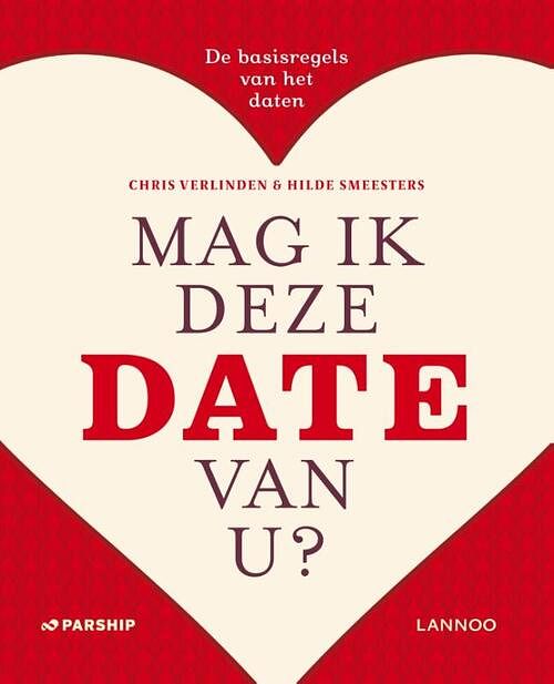 Foto van Mag ik deze date van u? - chris verlinden, hilde smeesters - ebook (9789401416566)