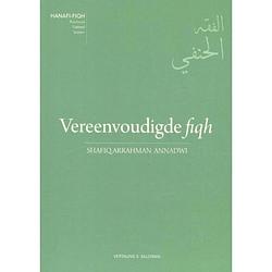 Foto van Vereenvoudigde fiqh - hanafi-fiqh