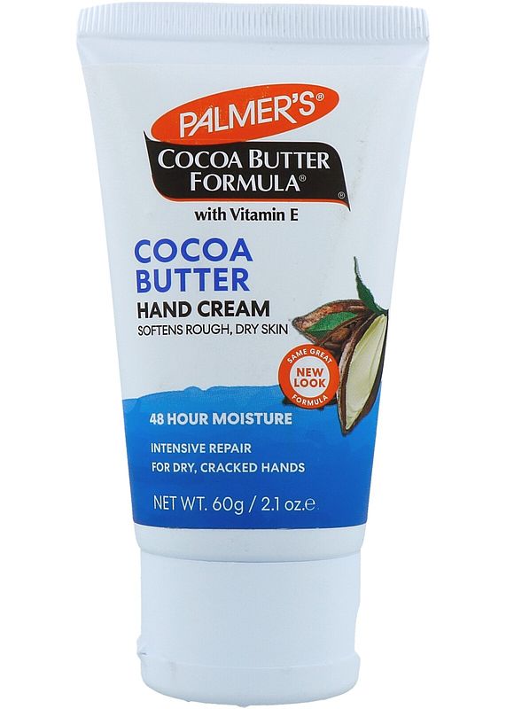 Foto van Palmers cocoa butter formula geconcentreerde creme