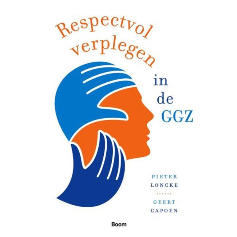 Foto van Respectvol verplegen in de ggz