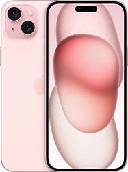 Foto van Apple iphone 15 plus 128gb roze