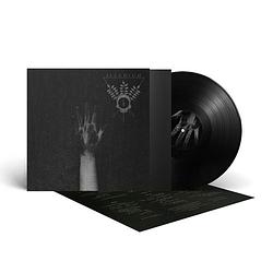 Foto van Ash of the womb - lp (0884388727816)