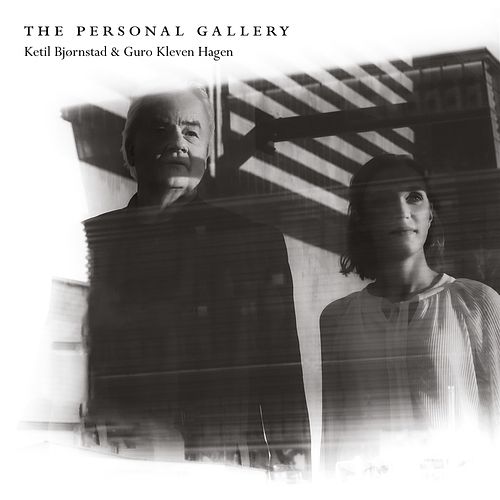 Foto van The personal gallery - cd (7033662046560)