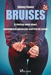 Foto van Bruises - sidney raven - ebook