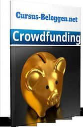 Foto van Crowdfunding - cursus -beleggen. net - ebook (9789402198607)