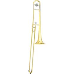 Foto van Jupiter jtb730 q tenor trombone bb (gelakt) + koffer