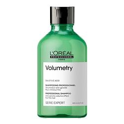 Foto van Serie expert volumetry shampoo volumiserende shampoo voor fijn, dun haar 300ml