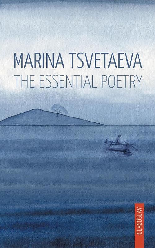 Foto van The essential poetry - marina tsvetaeva - ebook (9781784379605)