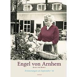 Foto van Engel von arnhem