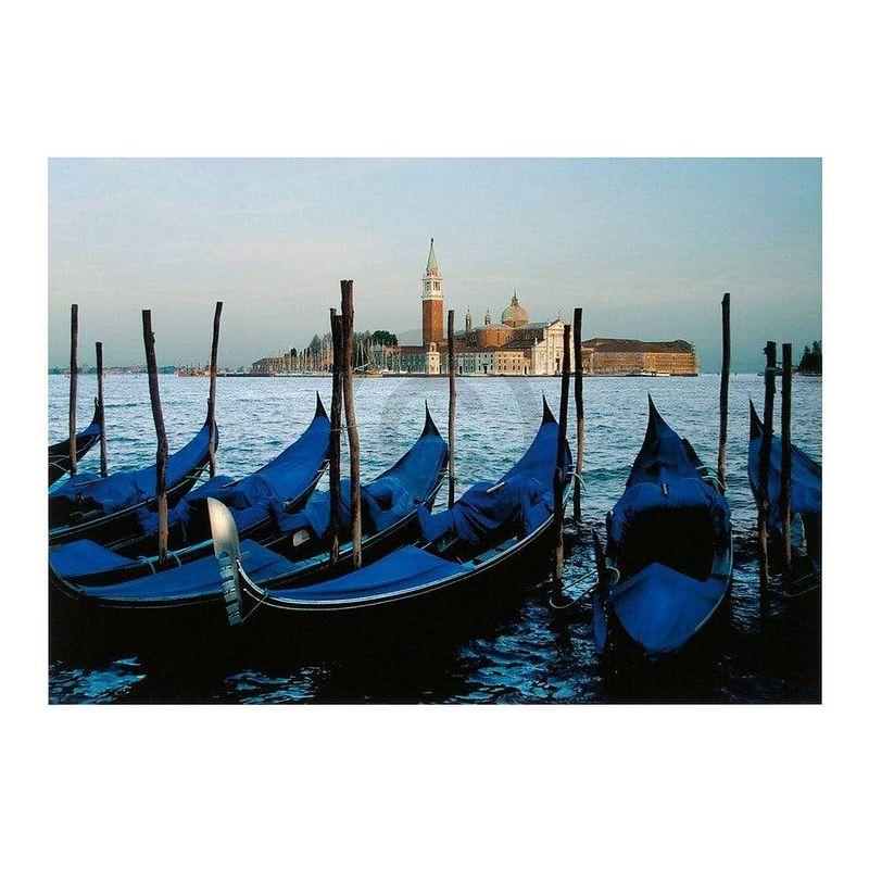 Foto van Bill philip - san giorgio maggiore, venice kunstdruk 80x60cm