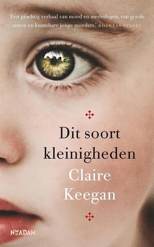 Foto van Dit soort kleinigheden - claire keegan - ebook (9789046828519)