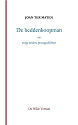 Foto van De beddenkoopman - joan ter maten - paperback (9789083091181)