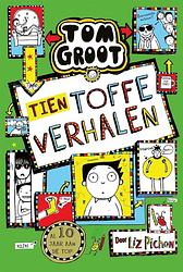 Foto van Tien toffe verhalen - liz pichon - ebook (9789025773960)