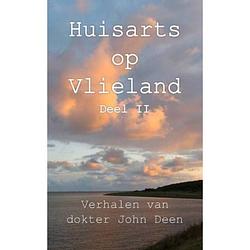 Foto van Huisarts op vlieland / 2 - huisarts op vlieland