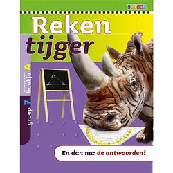 Foto van R.t. gr7 antwoordenboek a