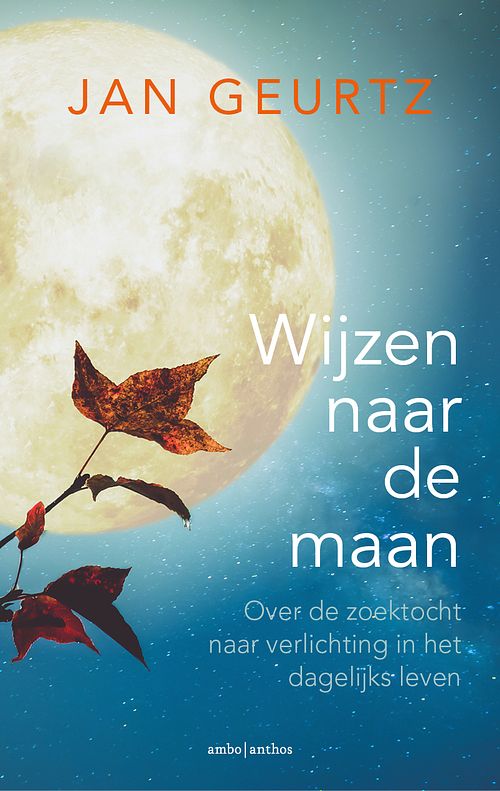 Foto van Wijzen naar de maan - jan geurtz - ebook (9789026349515)