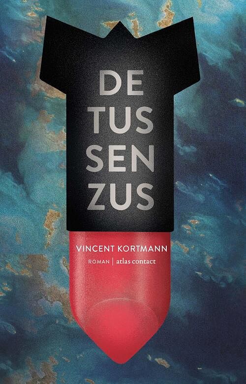 Foto van De tussenzus - vincent kortmann - ebook (9789025457860)