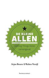 Foto van De kleine allen - arjan broere, ruben verzijl - paperback (9789047017615)