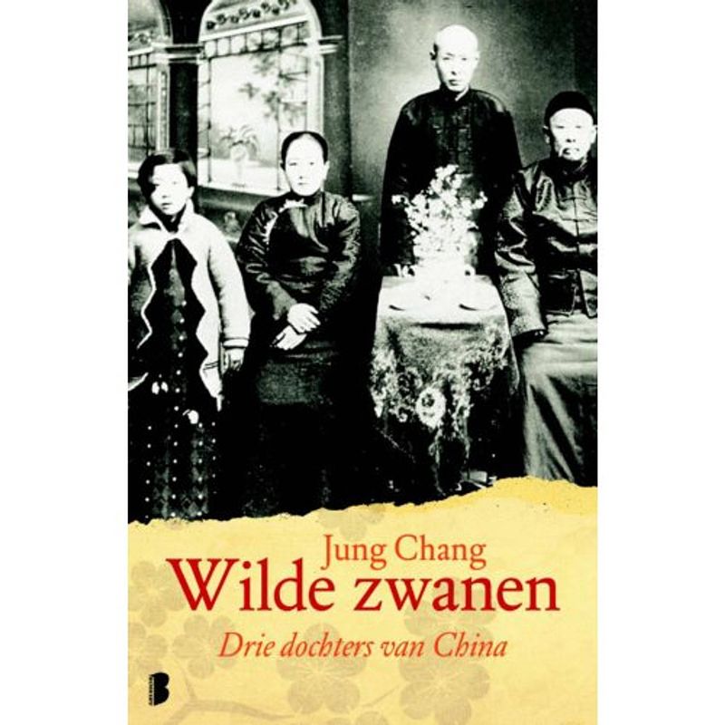 Foto van Wilde zwanen