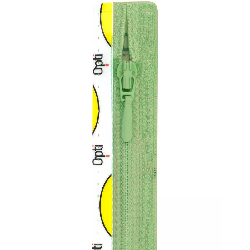 Foto van Opti 4800 s40 spiraalrits 4mm niet deelbaar 25 cm met druppeltrekker