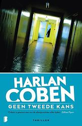 Foto van Geen tweede kans - harlan coben - ebook (9789460926631)