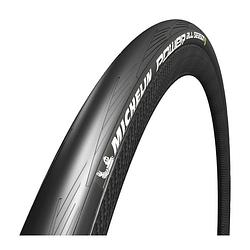 Foto van Michelin buitenband power all season 28 inch 25-622 zwart