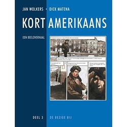 Foto van Kort amerikaans / 3