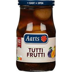 Foto van Aarts tutti frutti 350g bij jumbo