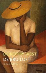 Foto van De bruiloft - dorothy west - ebook