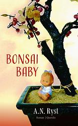 Foto van Bonsaibaby - a.n. ryst - ebook