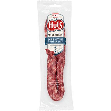 Foto van Huls drentse kosterworst 100g bij jumbo