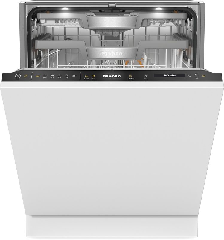 Foto van Miele g 7790 scvi k2o vaatwasser