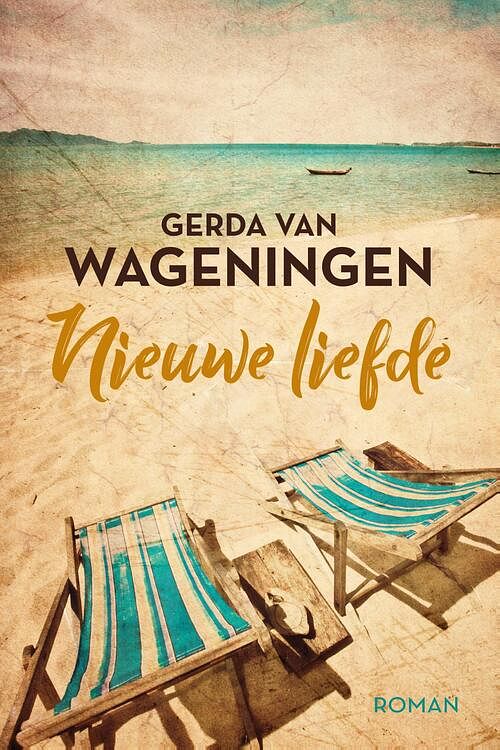 Foto van Nieuwe liefde - gerda van wageningen - ebook (9789020544480)