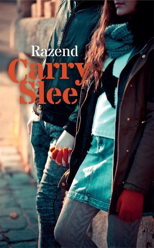 Foto van Razend - carry slee - paperback (9789048854233)